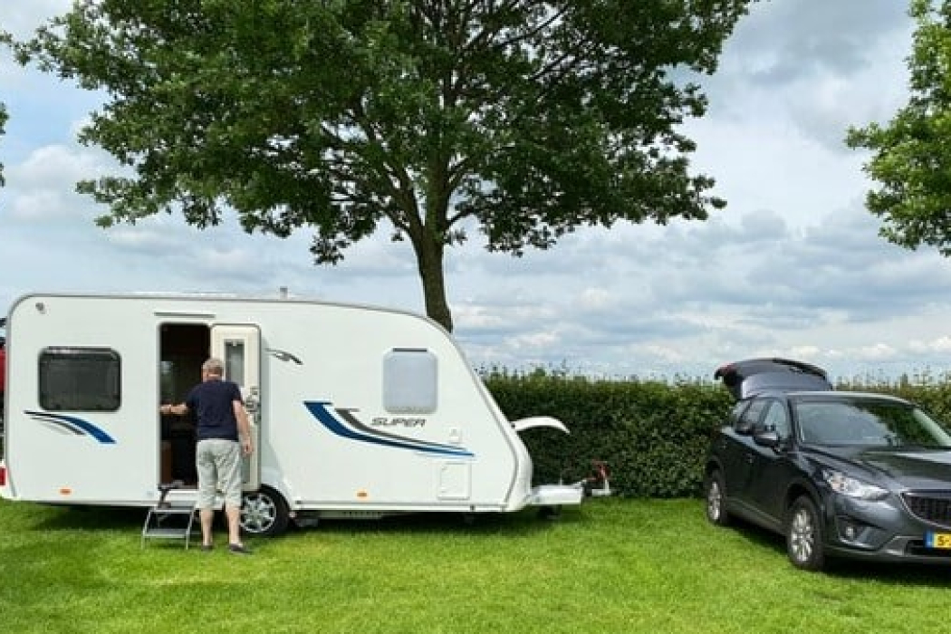 TestTour Denemarken_Fons en Rinske