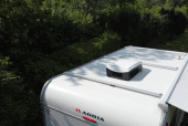 airco's caravan camper