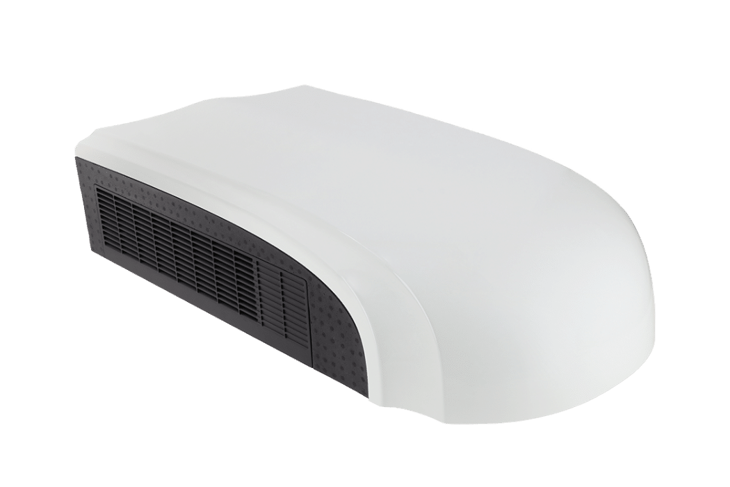 airco's caravan camper