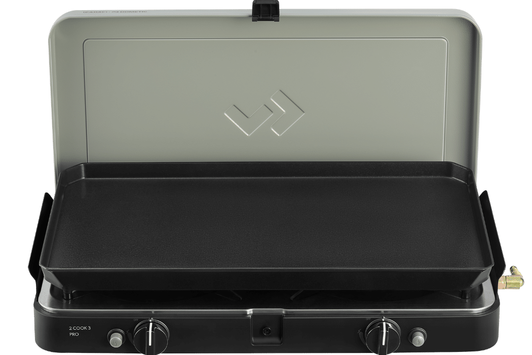 203P1C-15 2 Cook 3 Pro Plancha