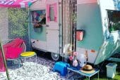 Caravan Pimpfestival