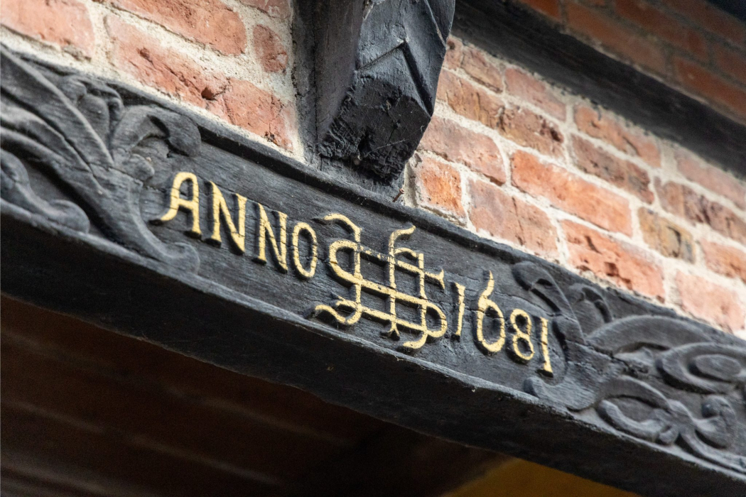 TestTour Denemarken_Fons en Rinske_HEX museum Ribe