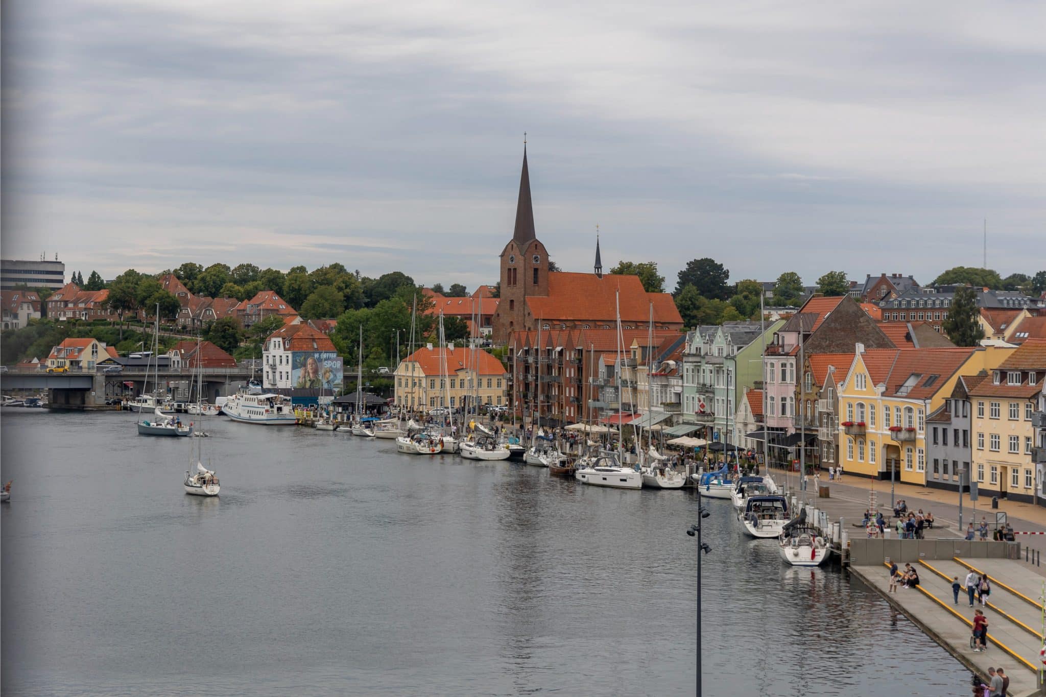 TestTour Denemarken_Sønderborg