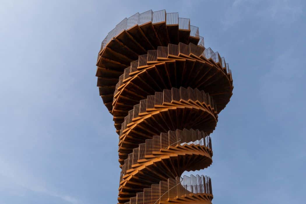 Marsk Tower