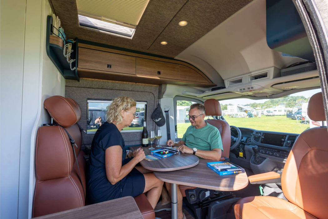 TestTour Denemarken_Eriba Car_zithoek