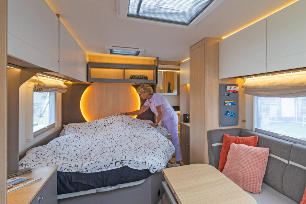 TestTour Denemarken_LMC Videro 580 D_bed