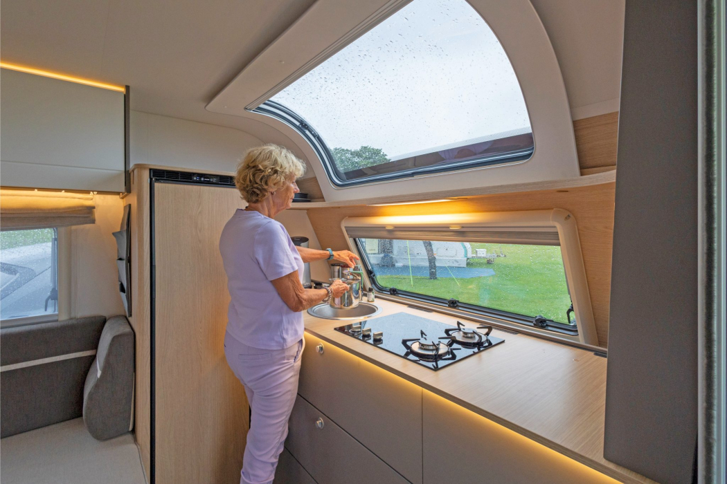 TestTour Denemarken_LMC Videro 580 D_kopkeuken