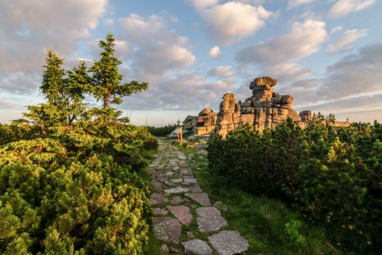 Tsjechië 