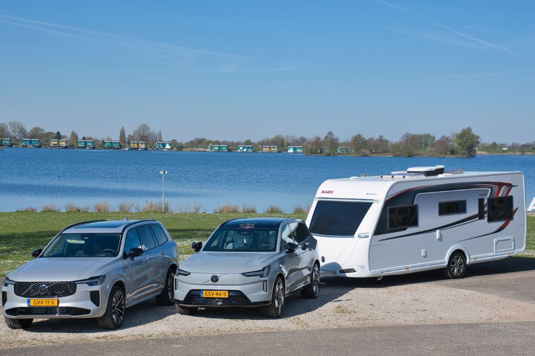 Volvo EX90