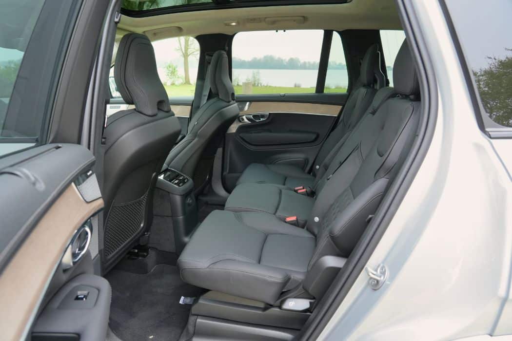 Volvo EX90