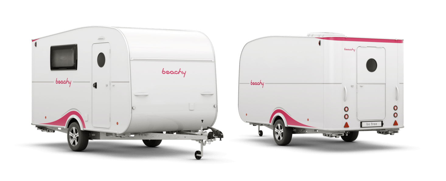 Hobby Beachy 420+