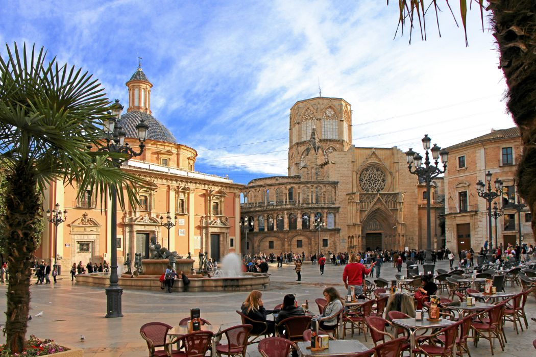 Valencia