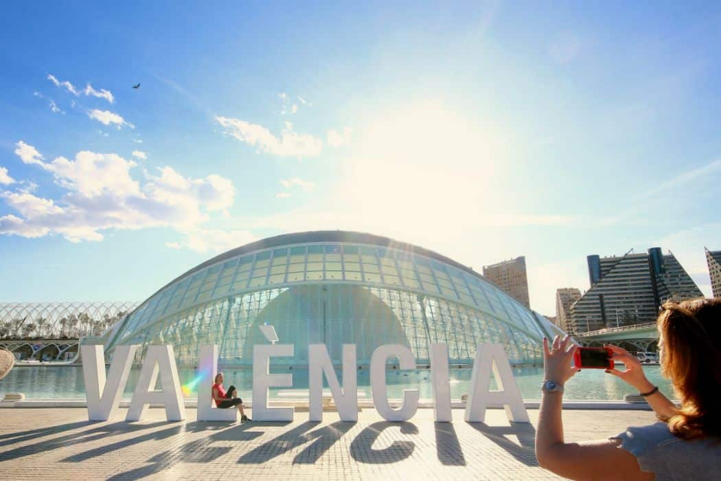 Valencia