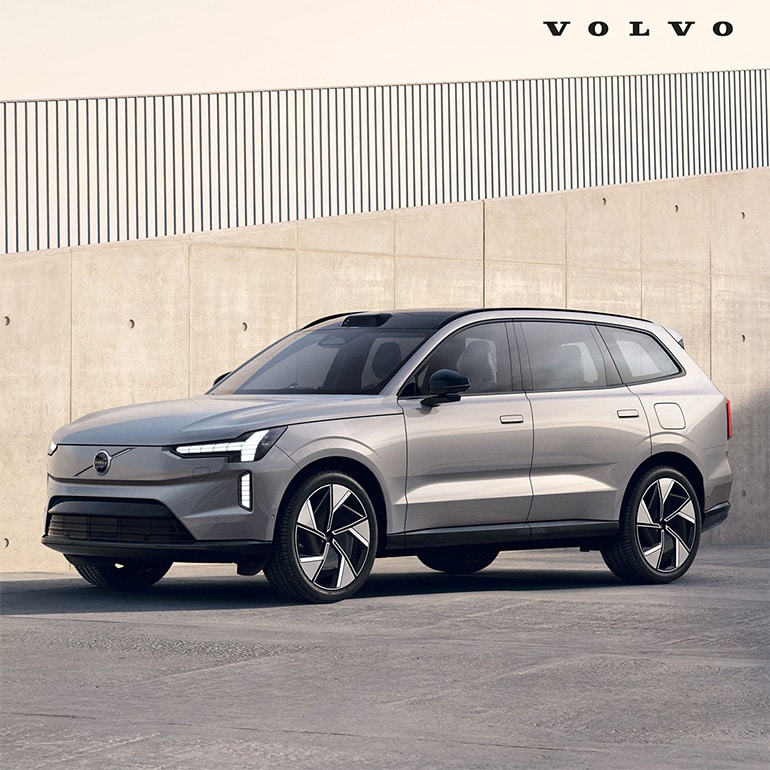 Volvo EX90