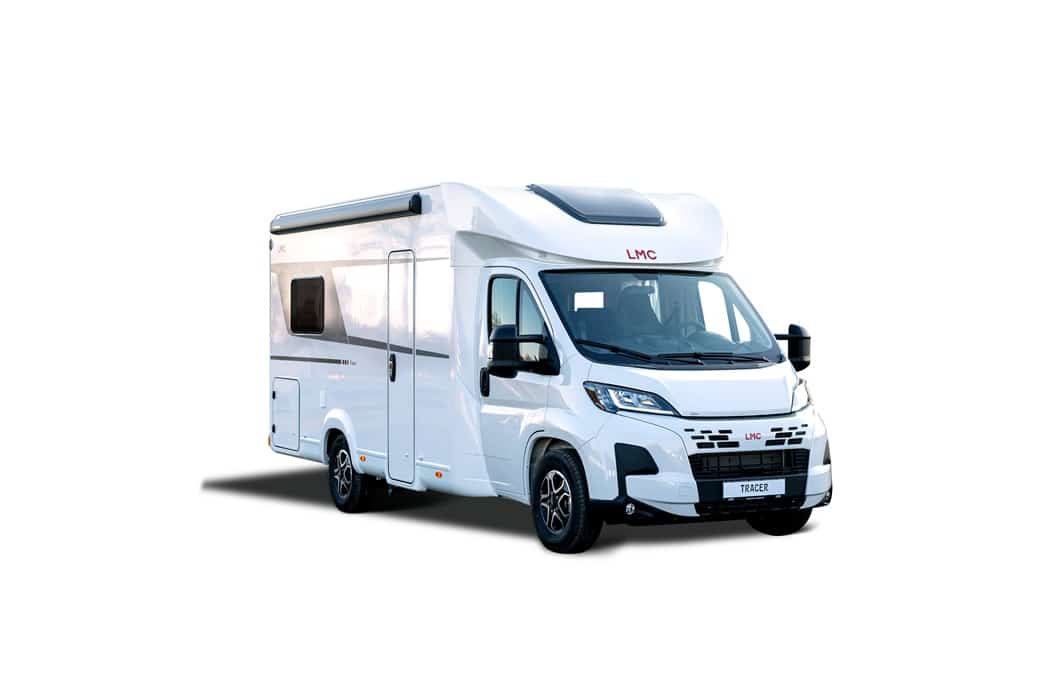 LMC Tracer 680 DL