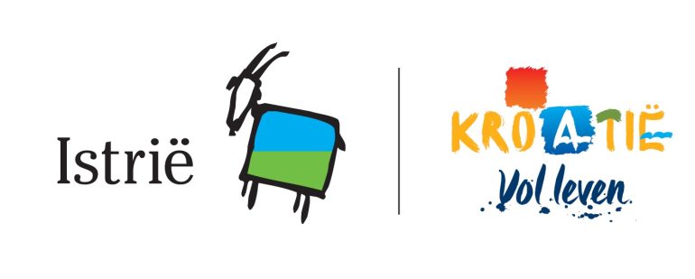Logo Istrië