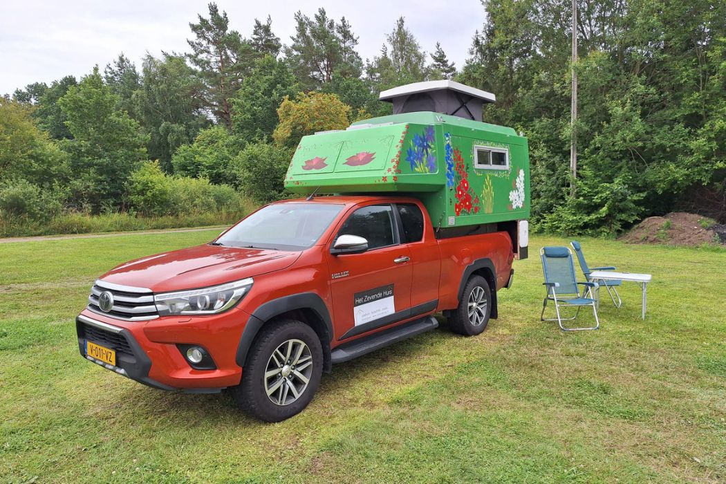 kluscamper