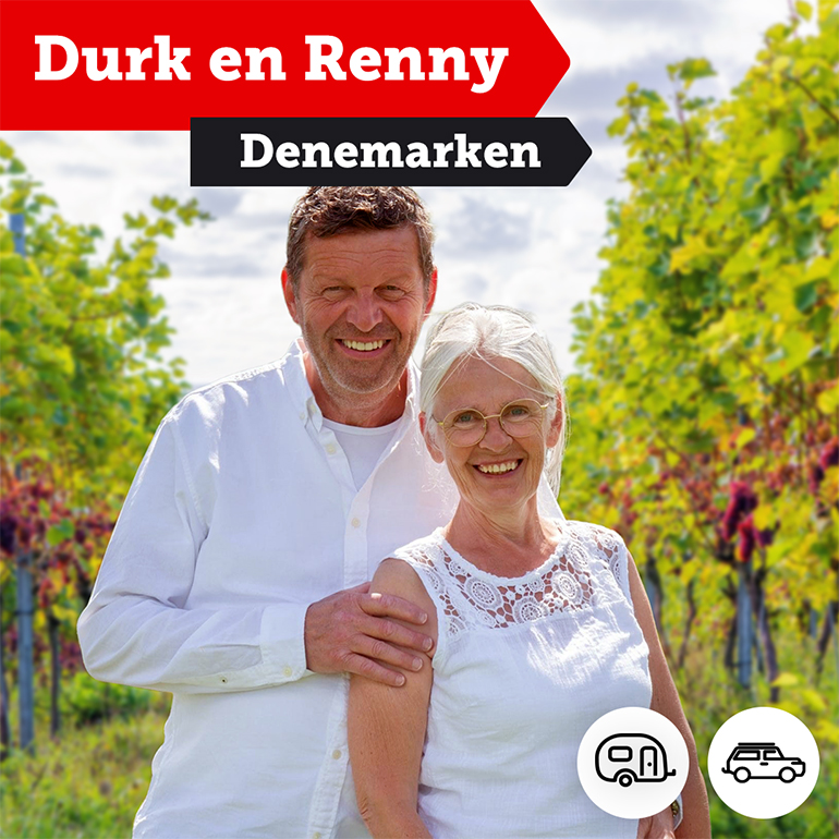 Durk en renny
