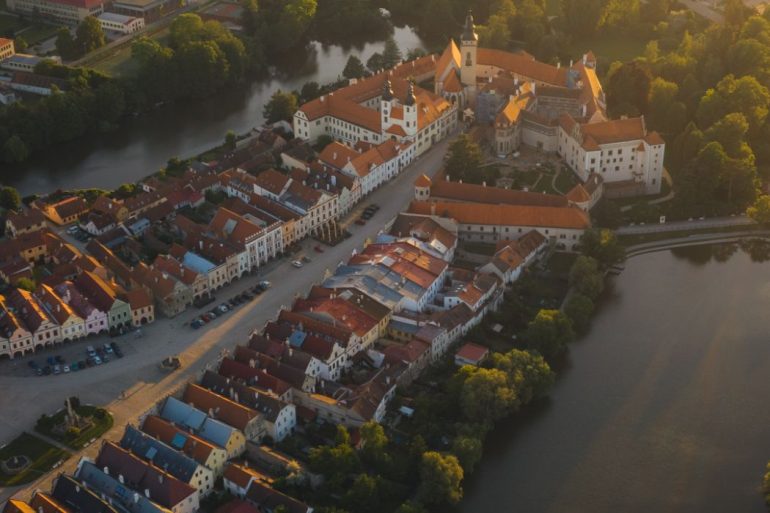 Tsjechië 