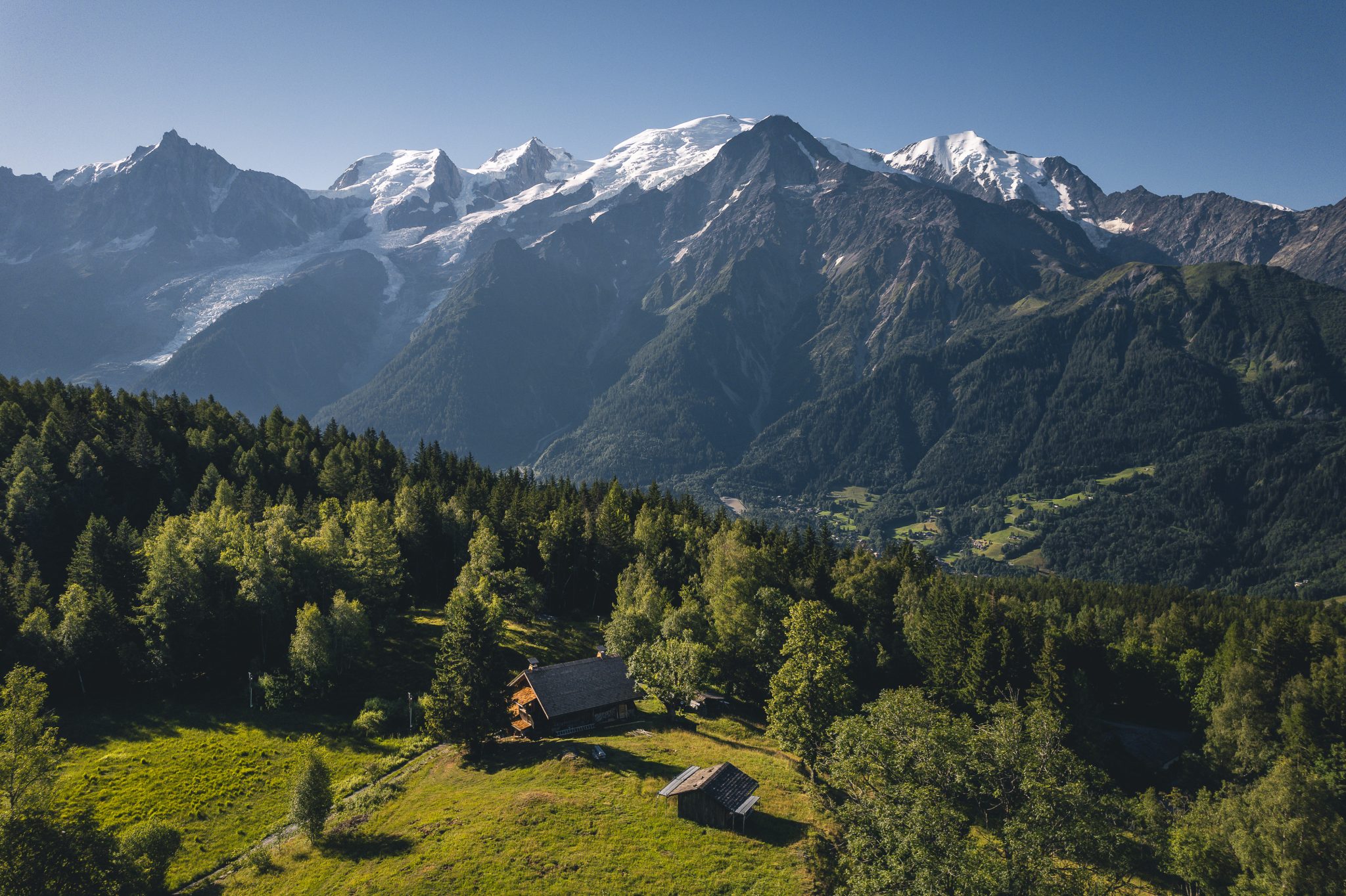 Alpen