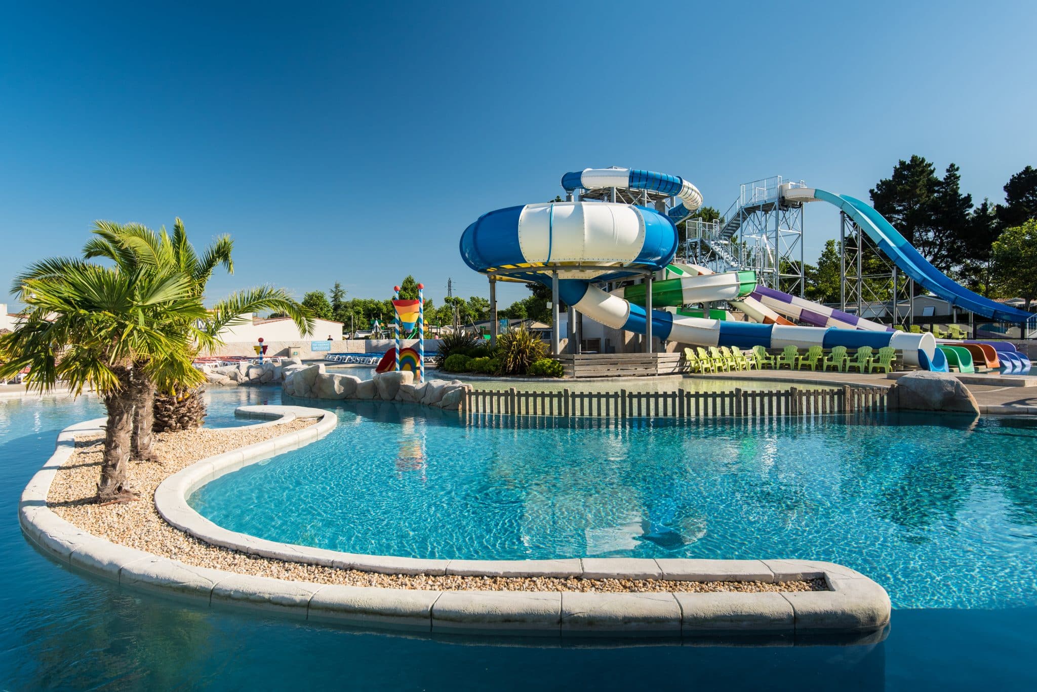 Camping Club MS Le Trianon