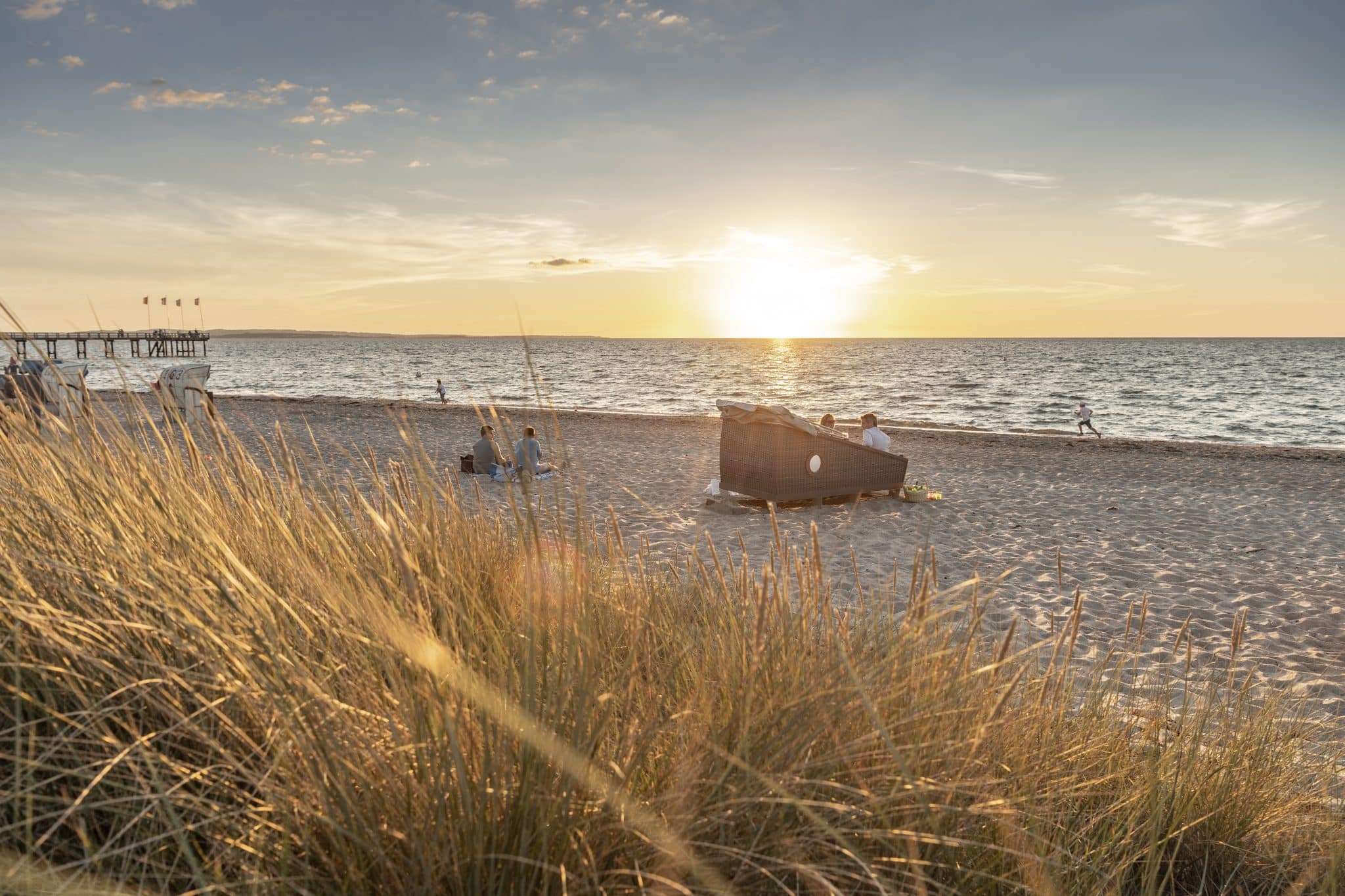 Weisenhauer Strand