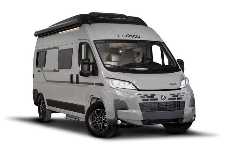 Etrusco CV 640 SB