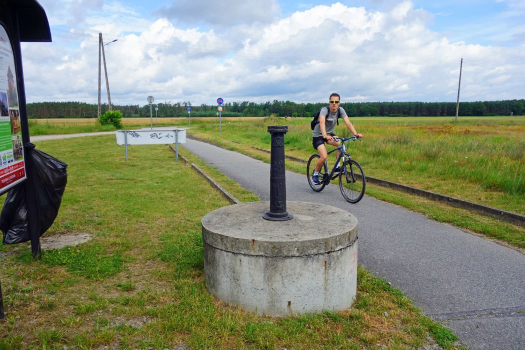 Fietsen