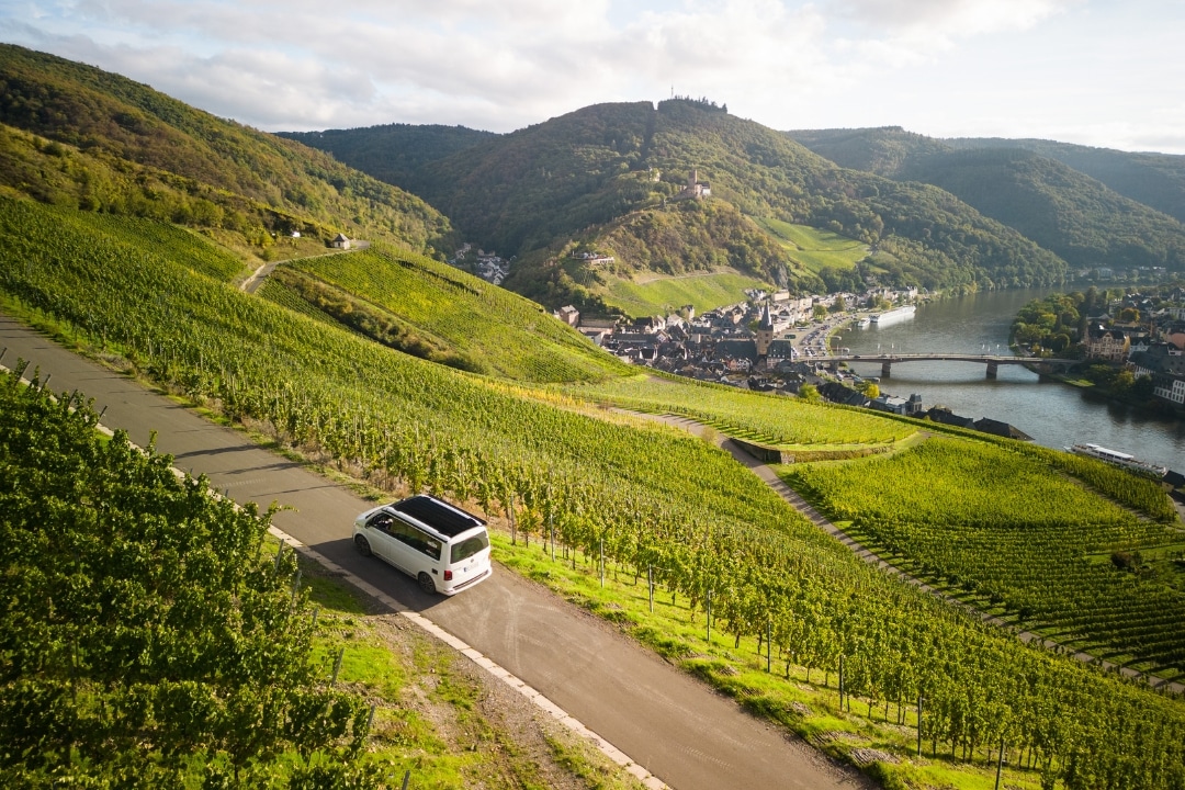 Hero Image Mosel