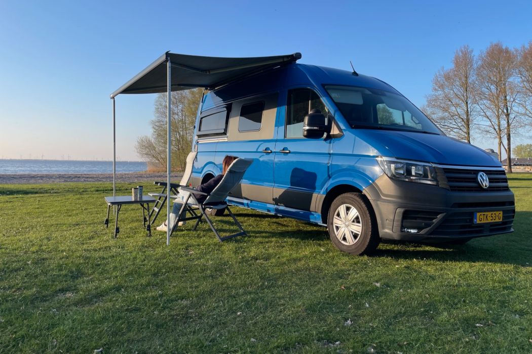 kluscamper