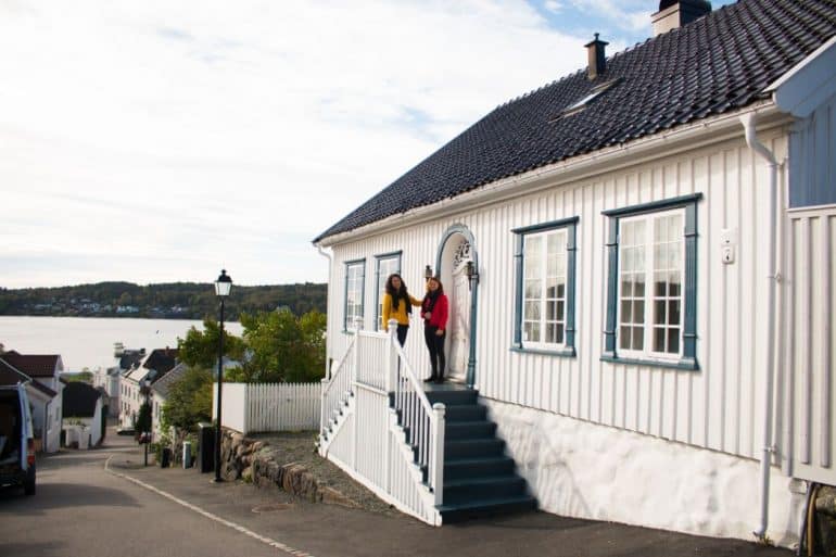 Noorwegen
