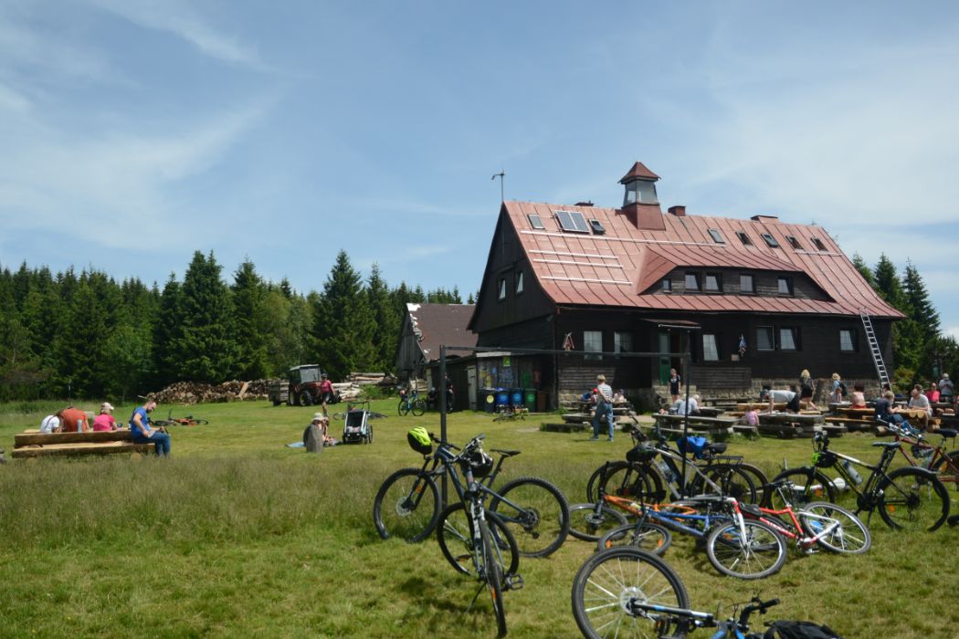 Fietsen