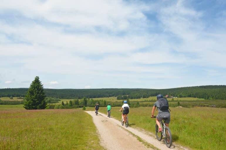 Fietsen