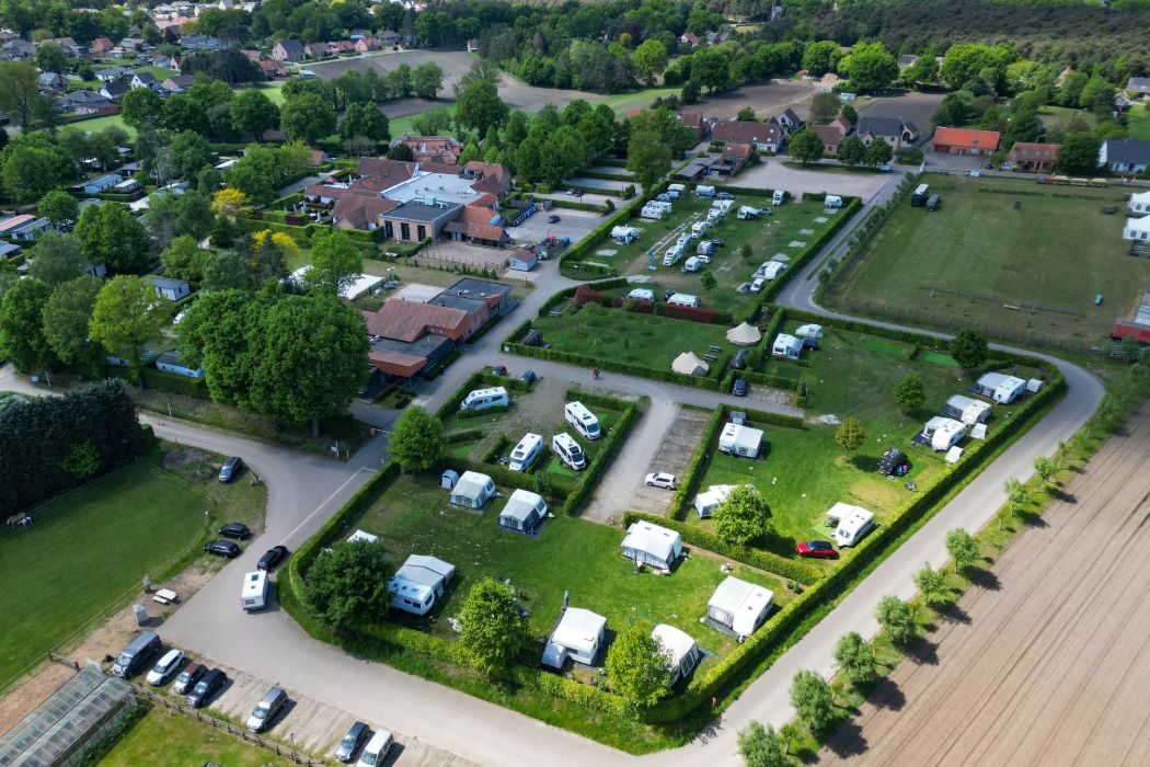 Belgische Kempen