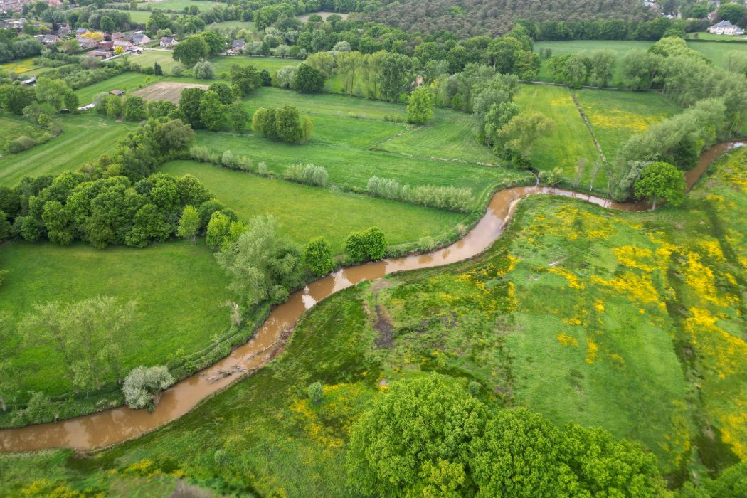 Belgische Kempen