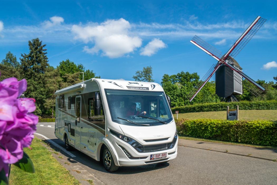 Belgische Kempen