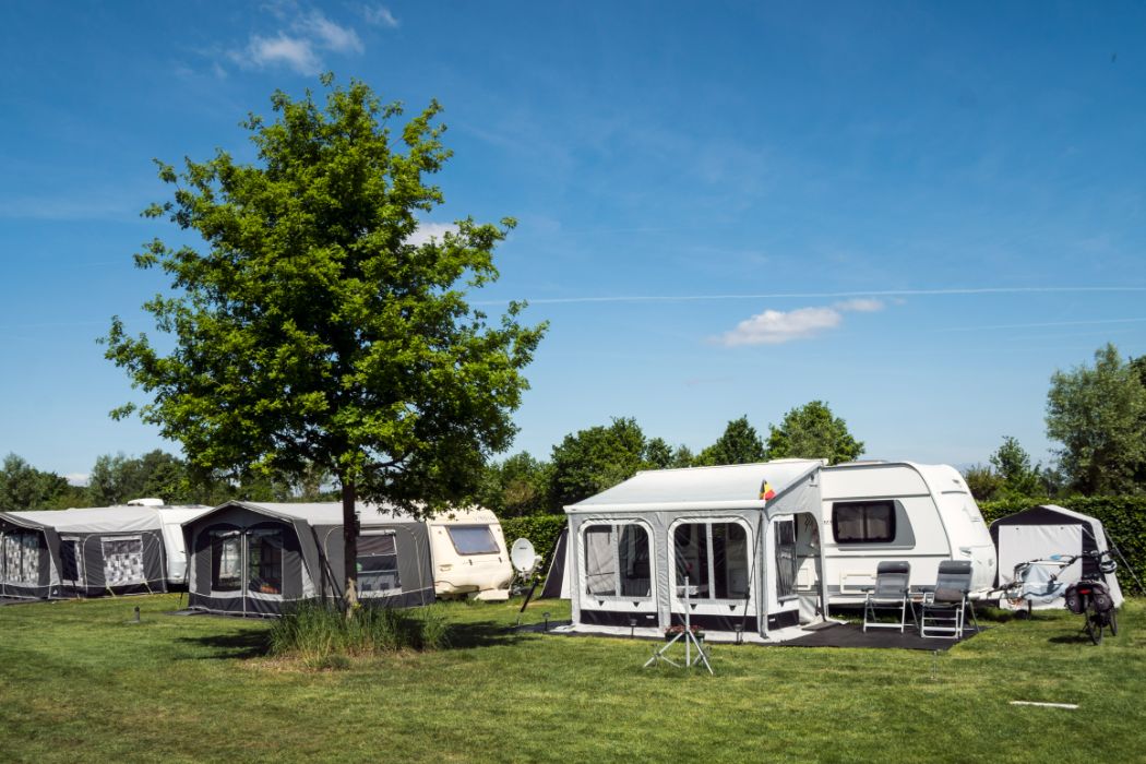 Belgische Kempen