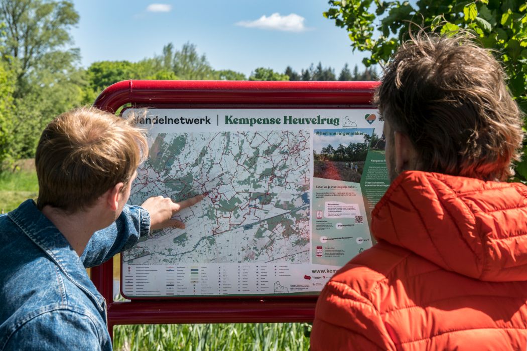 Belgische Kempen