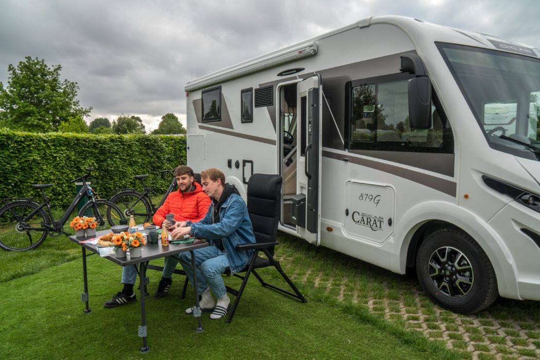 Belgische Kempen