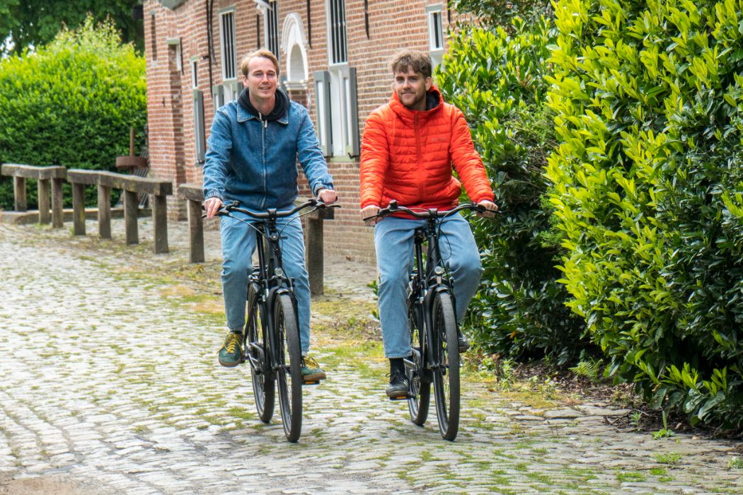 Belgische Kempen