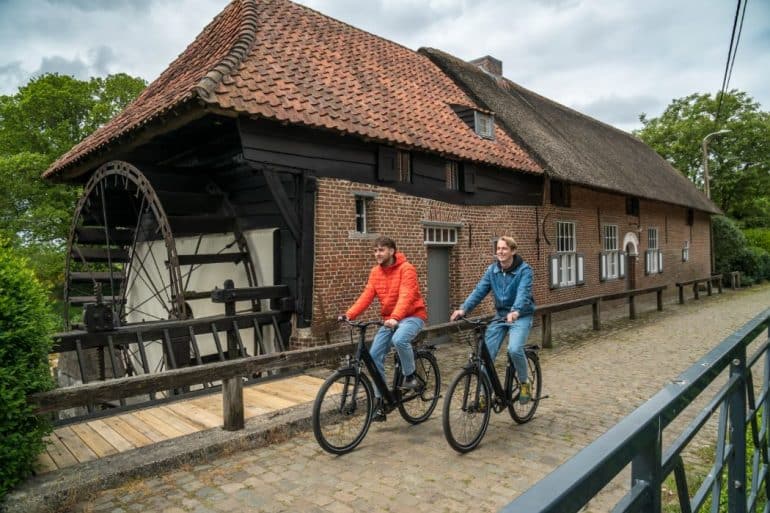 Belgische Kempen
