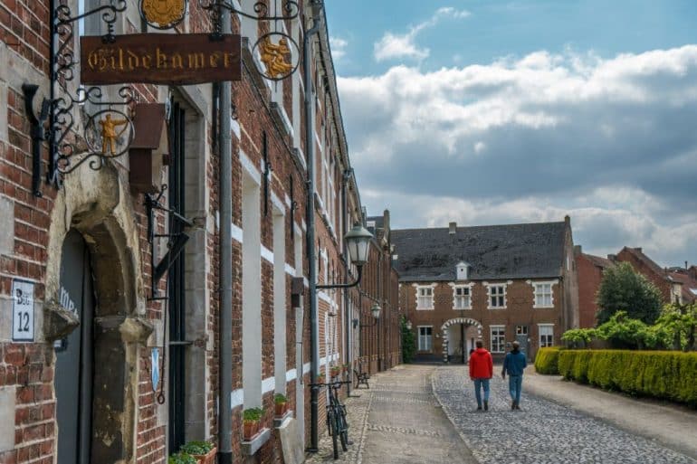Belgische Kempen