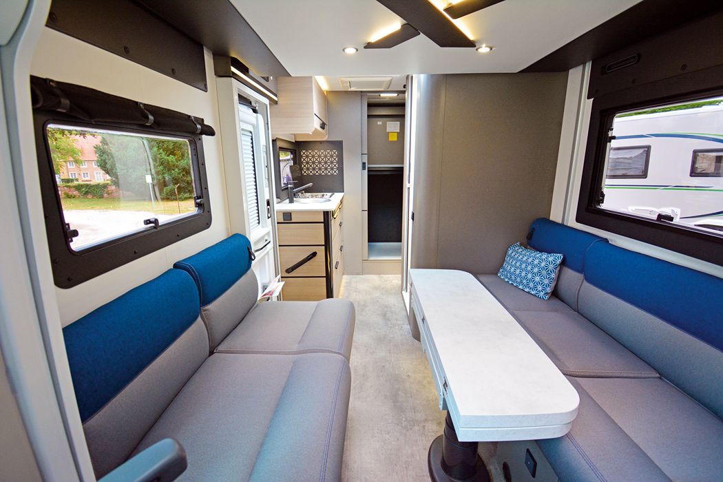 Chausson X650