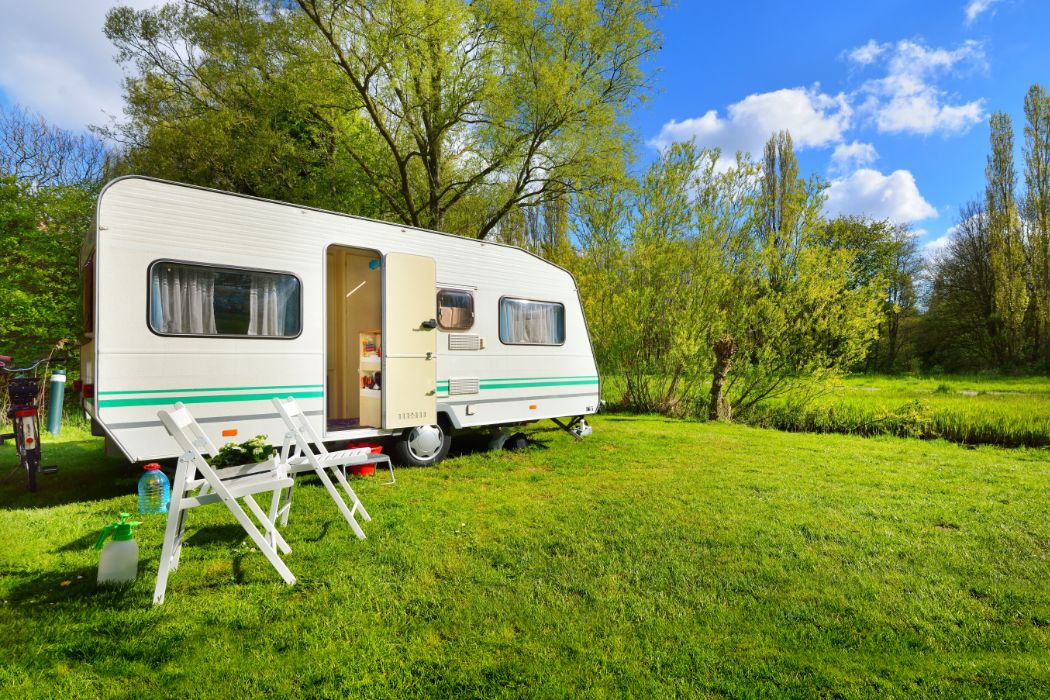 Camping