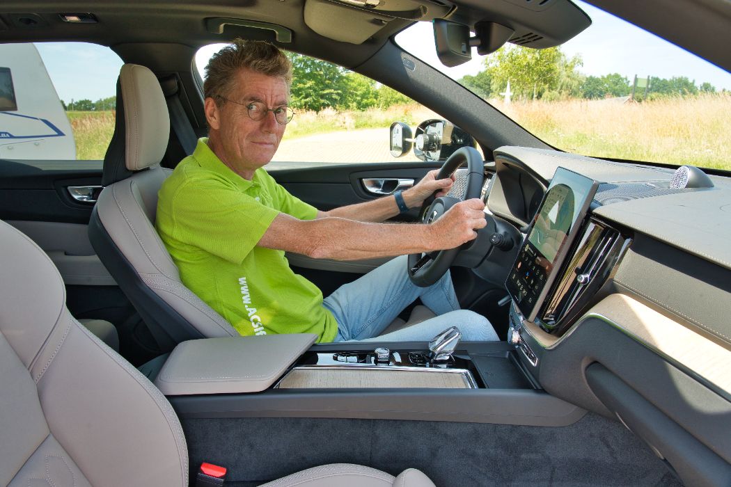 TEST VOLVO XC60