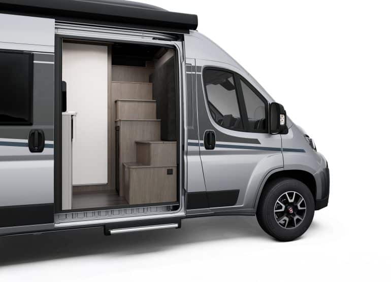 Carado CV541 Pro