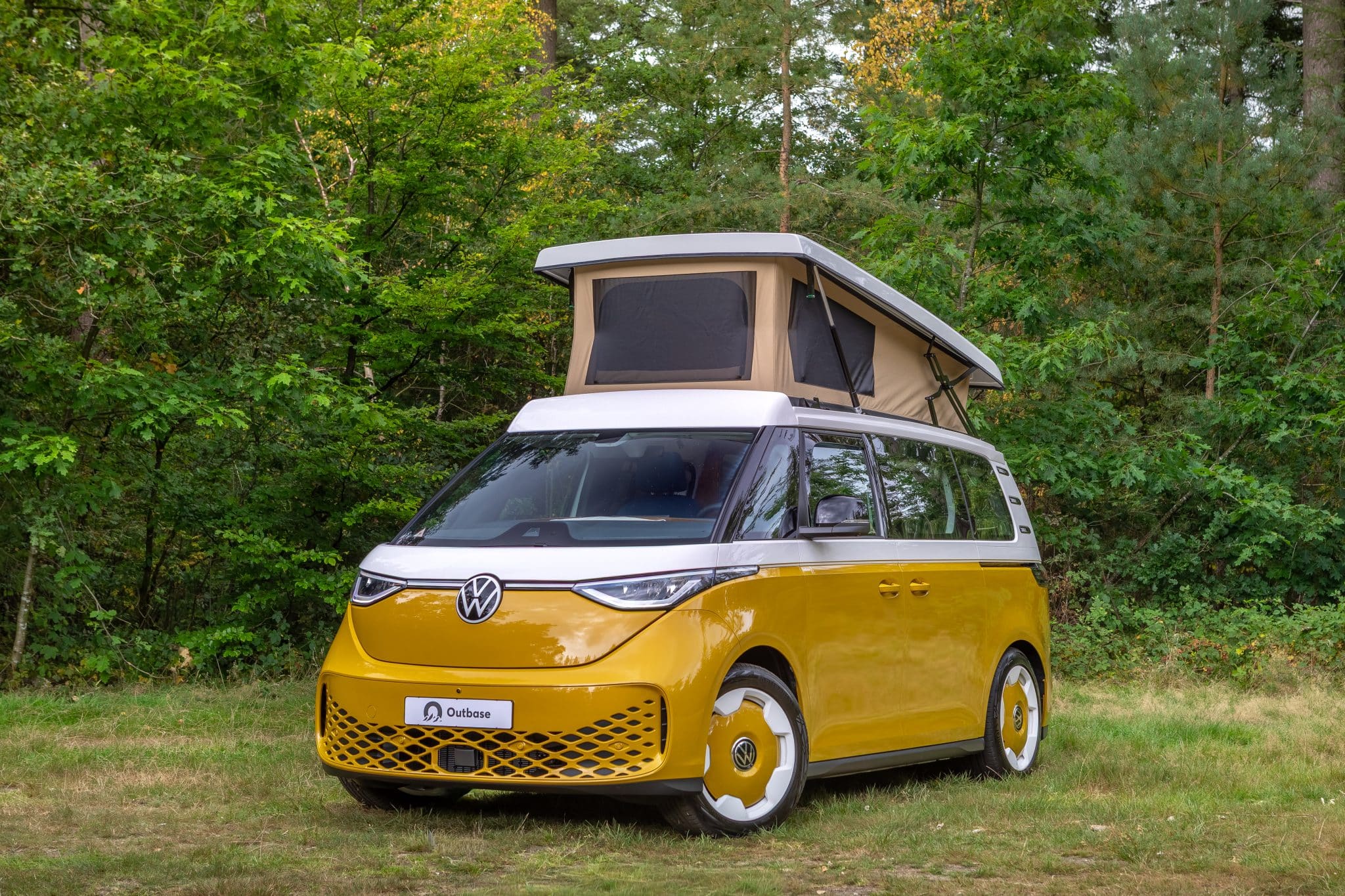 Outbase ID.Buzz 75 Years Anniversary Edition