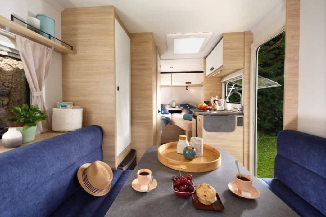 Caravelair Alba