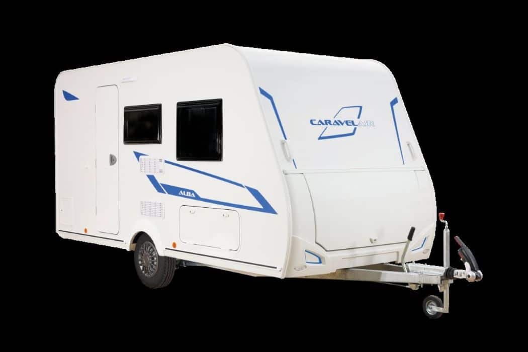 Caravelair Alba