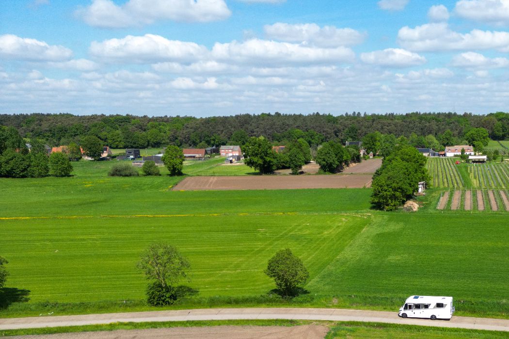 Belgische Kempen